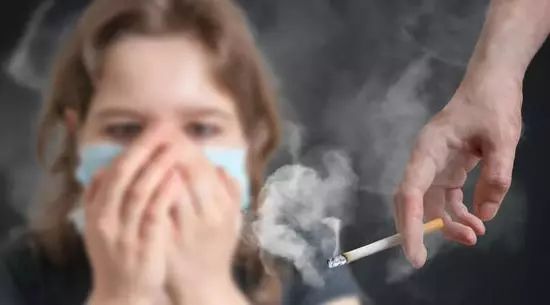 從來不抽煙，你以為就不會得肺癌嗎？