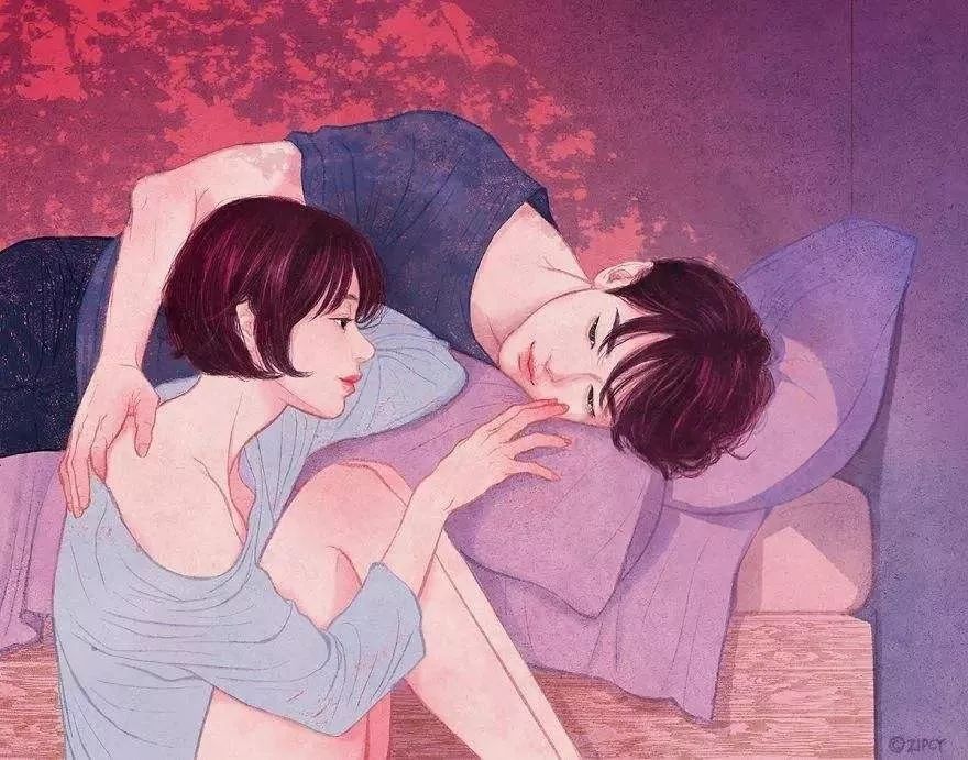 婚姻治療師：人性，可以把婚姻拉下水