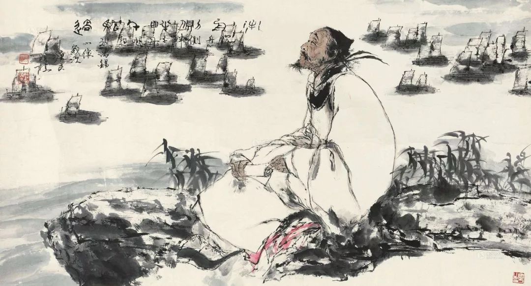 中年人社交：既要放得開，更要收得住