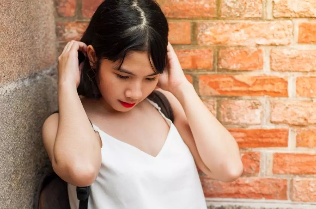 為什么女人不能缺少男人？