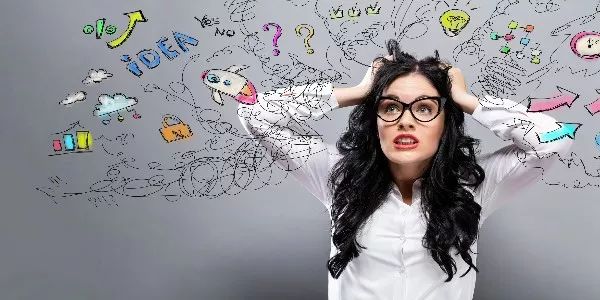 成年人的崩潰，都是從借錢開始的