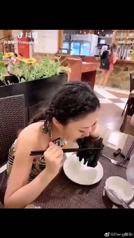 新型肺炎病毒曝光最惡心的一幕：有些人，壞就壞在一張嘴上