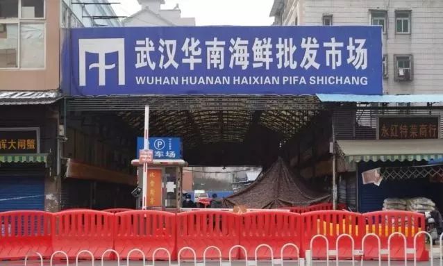 新型肺炎病毒曝光最惡心的一幕：有些人，壞就壞在一張嘴上