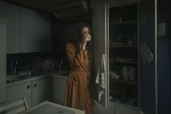 長(zhǎng)時(shí)間的親子陪伴，我對(duì)孩子失去了耐心