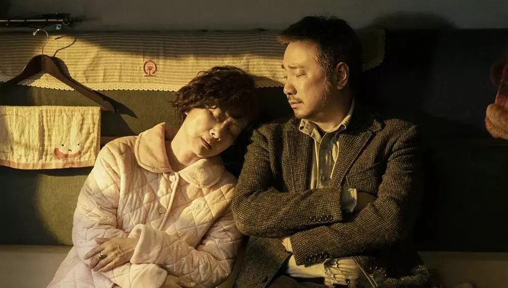 徐崢被囧媽逼到崩潰：你和父母的關(guān)系，就是你和世界的關(guān)系