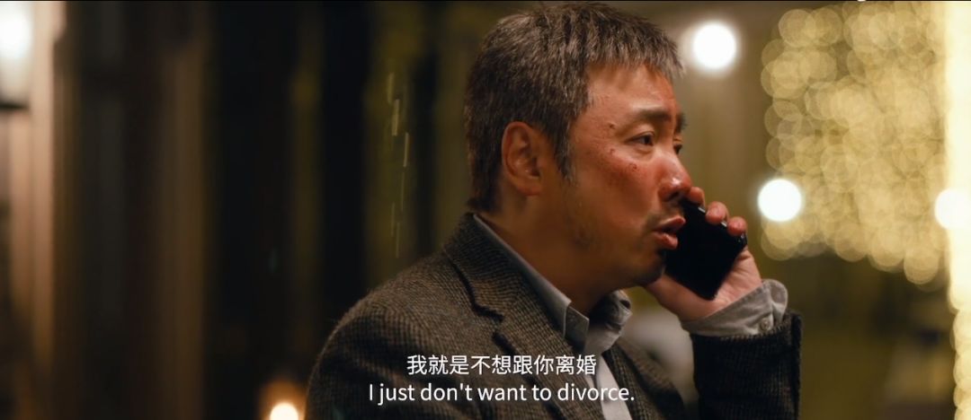 徐崢被囧媽逼到崩潰：你和父母的關系，就是你和世界的關系