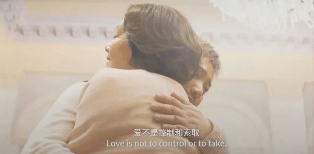 徐崢被囧媽逼到崩潰：你和父母的關(guān)系，就是你和世界的關(guān)系