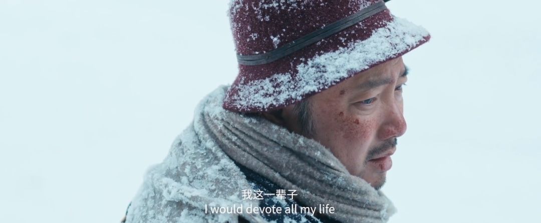 徐崢被囧媽逼到崩潰：你和父母的關(guān)系，就是你和世界的關(guān)系