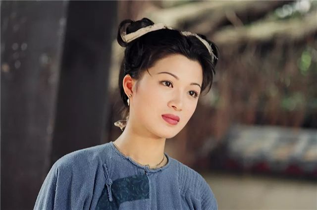 韋小寶有7個(gè)老婆，男人的專(zhuān)情是奢侈品嗎？