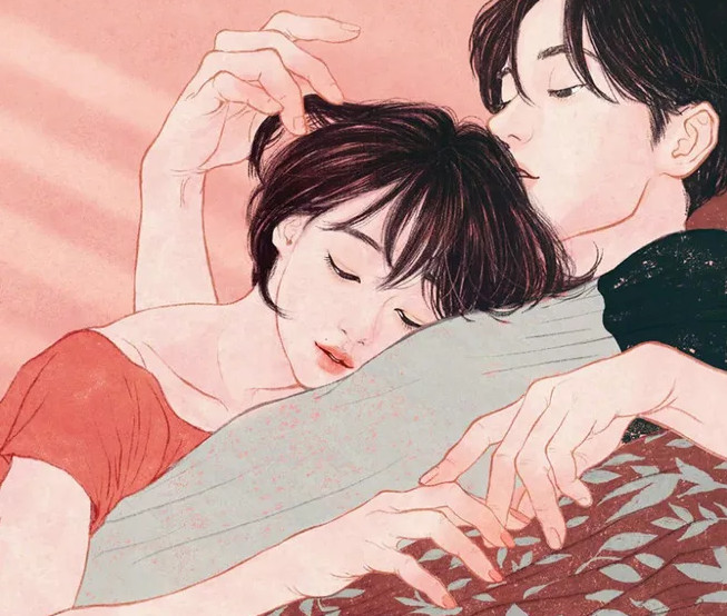 什么樣的前任會讓男生念念不忘？