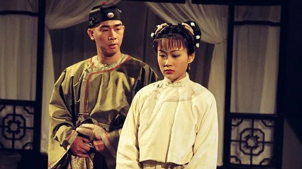 韋小寶有7個(gè)老婆，男人的專(zhuān)情是奢侈品嗎？
