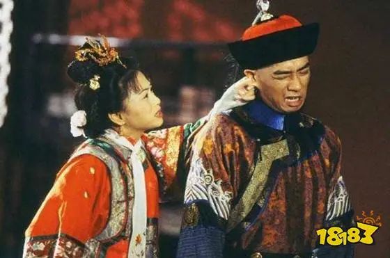 韋小寶有7個(gè)老婆，男人的專(zhuān)情是奢侈品嗎？