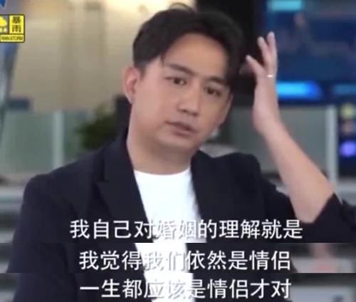 人到中年，沒(méi)有愛(ài)情的婚姻該不該繼續(xù)下去