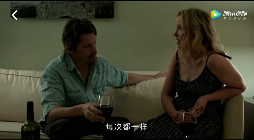 人到中年，沒(méi)有愛(ài)情的婚姻該不該繼續(xù)下去