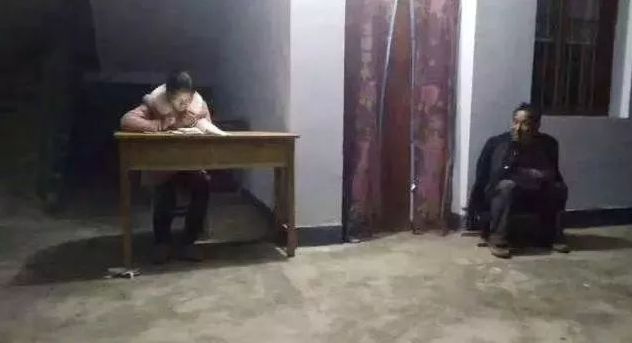 女孩無手機(jī)上網(wǎng)課自殺？你沒窮過，你真的不懂