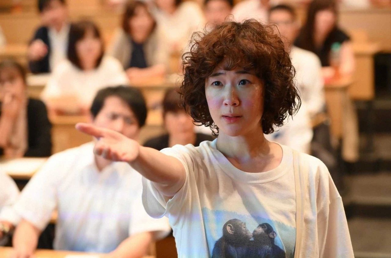 我們都要有被討厭的勇氣，人生的意義沒有標準答案