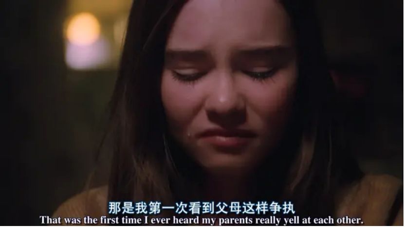 別當著孩子面吵架，父母吵架的時候孩子會做什么？