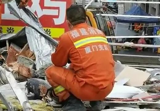 痛哭、失眠、崩潰：疫情過(guò)后，他們是最痛苦的人