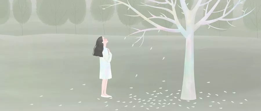 女孩在婚姻中感受不到愛(ài)的故事