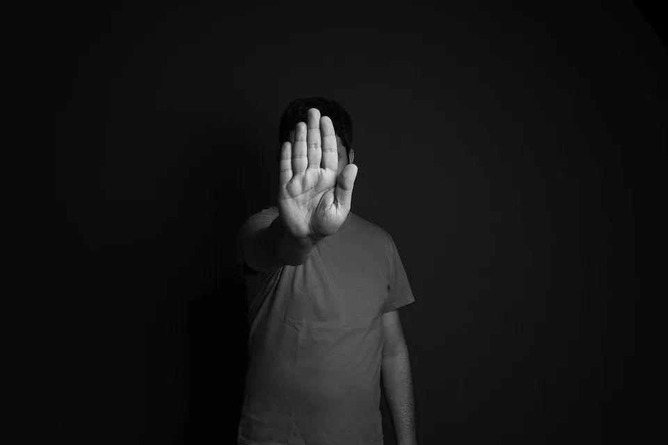 生氣是一種自我保護(hù)的表達(dá)，生氣時可做什么？