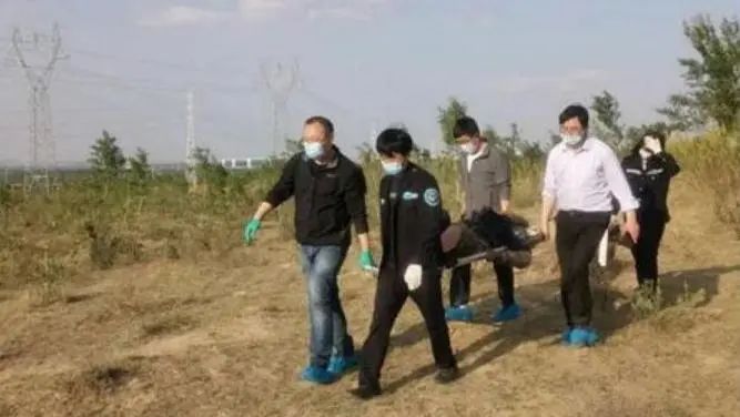久病床前無孝子？男子活埋79歲母親動機曝光，所有父母都該警醒了