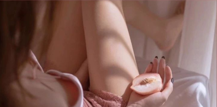 那些拍性~愛視頻的女生，都在想什么？