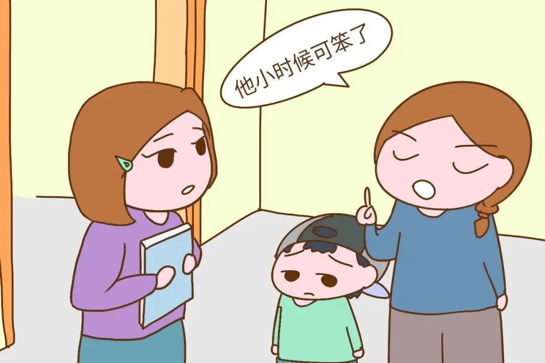 父母要懂的心理學(xué)效應(yīng)，否則會無意中傷害了孩子還不知道