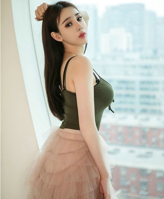 女人內(nèi)心深處的幸福感，和男人沒關(guān)系