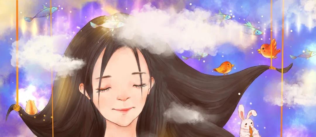 女人在親密關(guān)系作，是因?yàn)槿睈圻€是沒有安全感