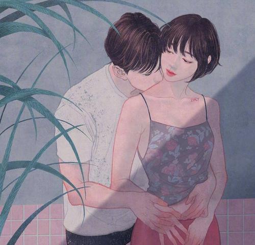 婚姻里如果沒有愛情，靠兄弟情能撐得住多久