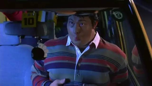 陸毅發(fā)福胖若兩人：心理學告訴你，為何男人婚后會發(fā)胖