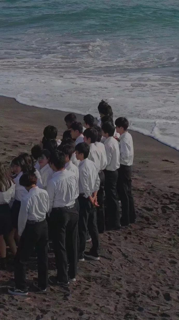 心理測試丨前任給你留下的印象有多深？