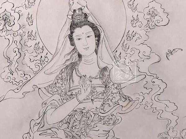 哪座觀音最慈祥，測(cè)出你是哪種類(lèi)型的女人