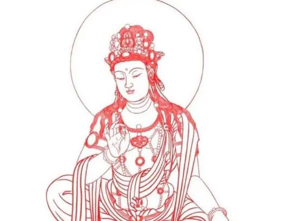 哪座觀音最慈祥，測(cè)出你是哪種類型的女人