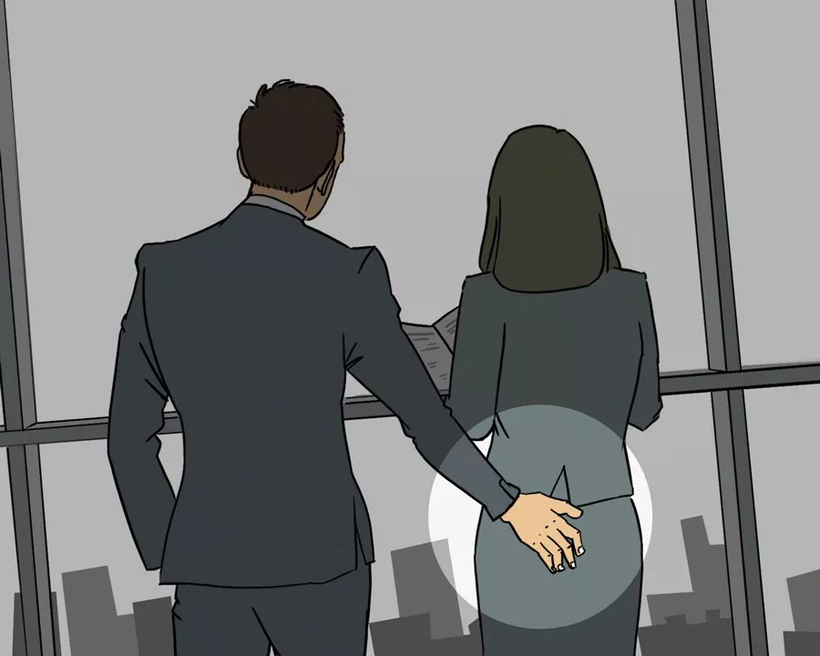 出差深夜被老板敲房門，如何正確應(yīng)對
