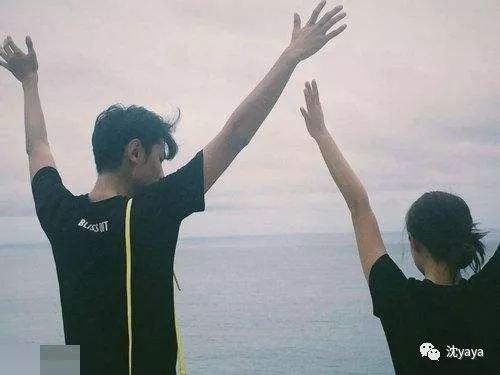 女人為什么總說沒有安全感