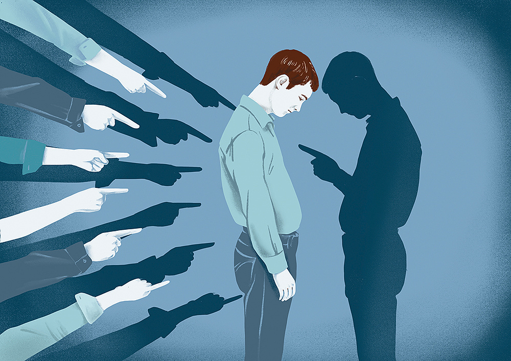 人為什么傷害自己？青少年自殘行為分析
