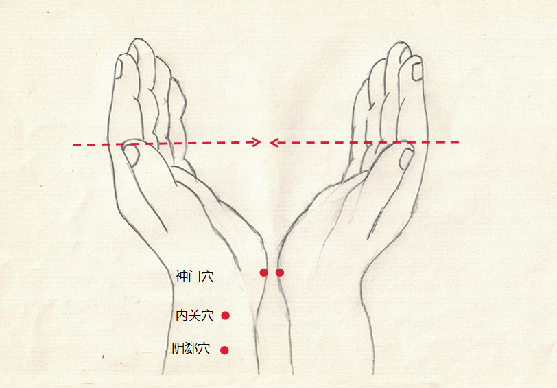 通過身體調(diào)節(jié)的方法進(jìn)行心理減壓 通過身體調(diào)節(jié)的方法進(jìn)行心理減壓