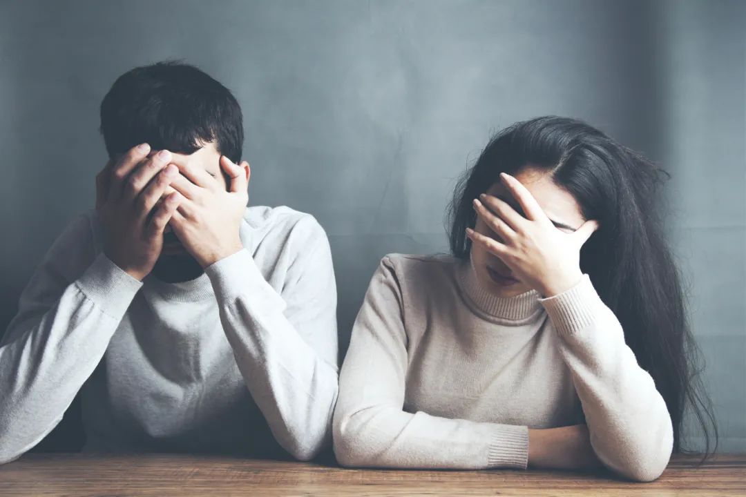自戀者的婚姻，只是在和自己談戀愛