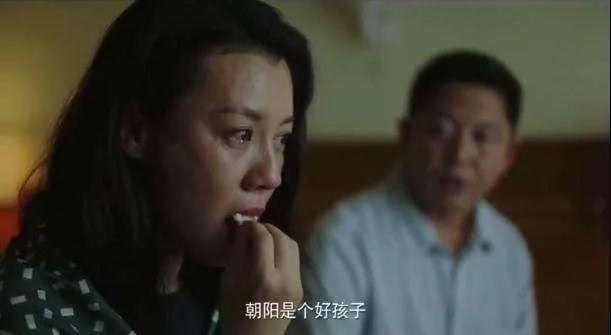 《隱秘的角落》人格心理學(xué)、朱朝陽(yáng)媽媽的人格面具