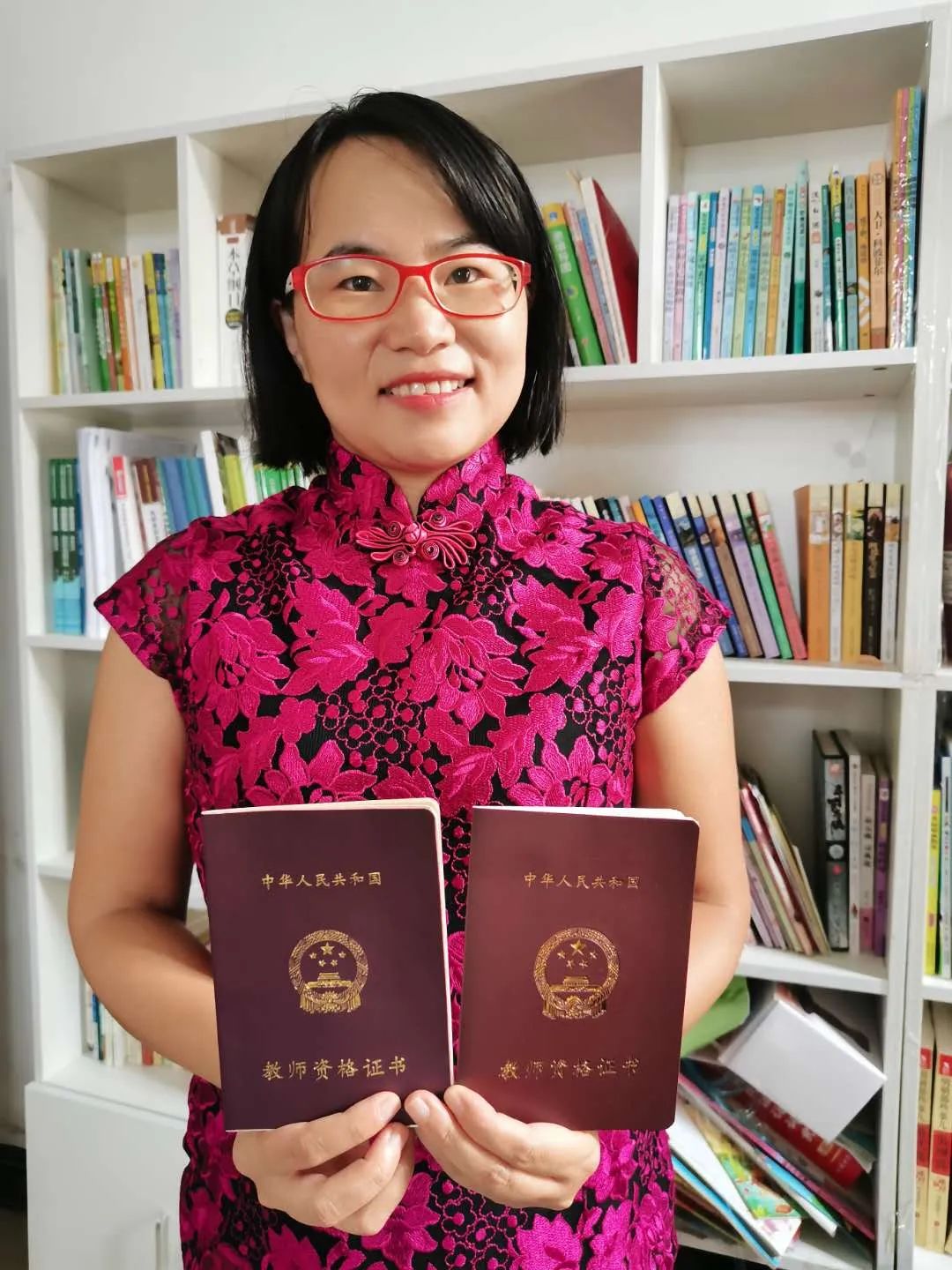 一名老師，為什么還要報(bào)考心理健康教師資格證