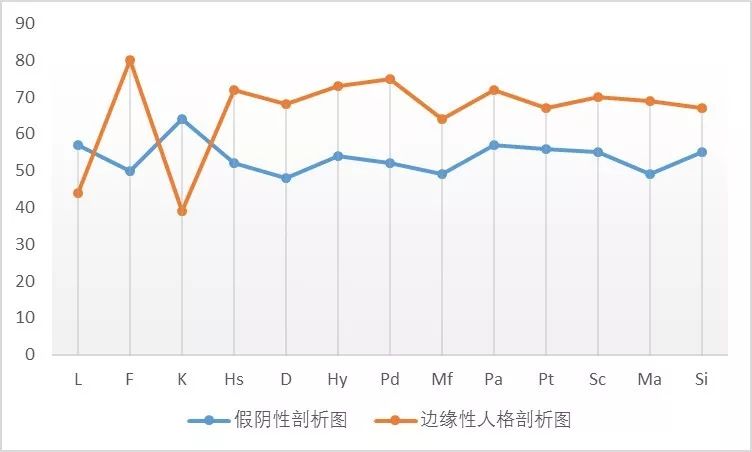 明尼蘇達(dá)多相人格測(cè)驗(yàn)（MMPI）