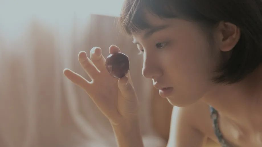 胸大的女孩更容易睡嗎？