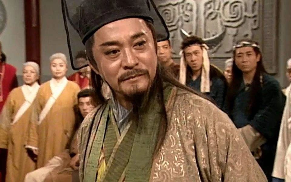 我以為我怎么也是個令狐沖，怎么就活成了岳不群