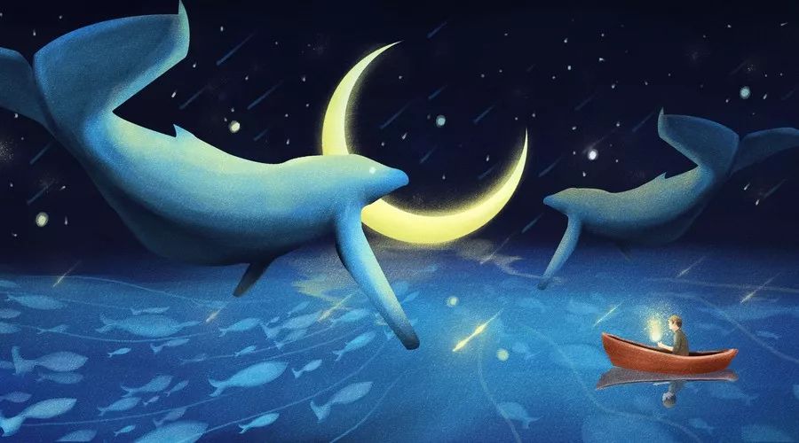 成為自己的釋夢師，輕松讀懂潛意識