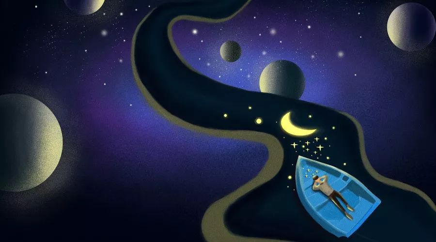 成為自己的釋夢師，輕松讀懂潛意識