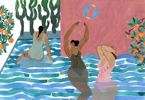 離了3次婚，為什么還是找不到理想的丈夫