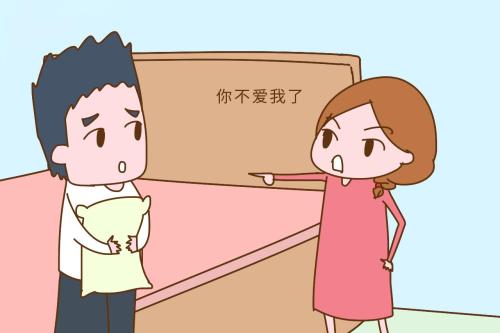 夫妻冷戰(zhàn)多久會(huì)沒感情，怎么緩解情侶間的冷戰(zhàn)