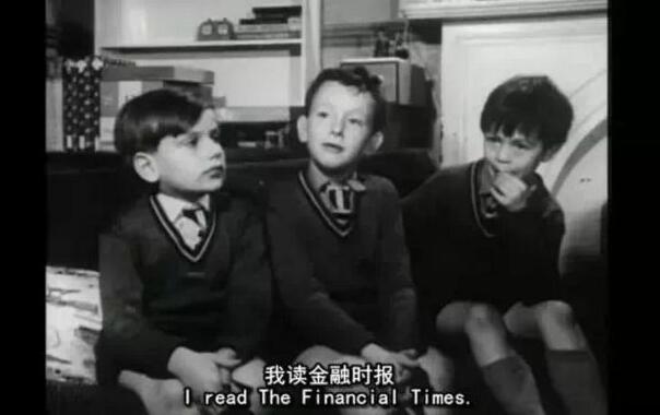 為什么窮人家的孩子依然是窮人？