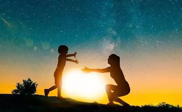 孩子敢于表達(dá)自己的背后是被理解和尊重 孩子敢于表達(dá)自己的背后是被理解和尊重